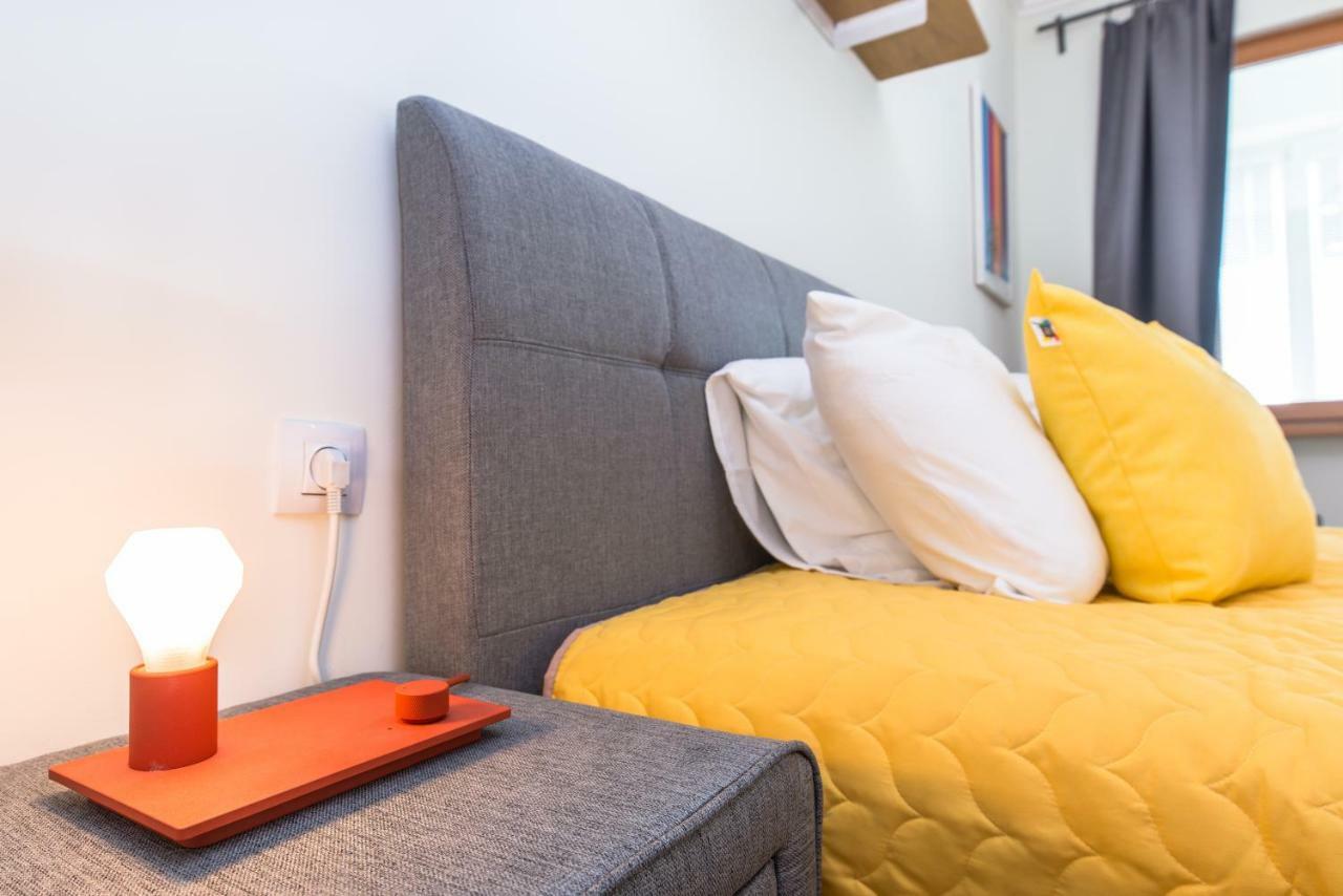 Designer & Luxurious, Business, One Bedroom Apartment In Top Central Sofia By Flat Mаnager المظهر الخارجي الصورة